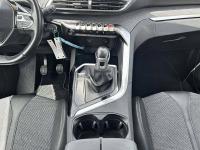 Peugeot 3008 1.6BLUEHDI 88KW (120CV) S&S Allure