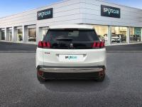 Peugeot 3008 1.6BLUEHDI 88KW (120CV) S&S Allure