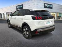Peugeot 3008 1.6BLUEHDI 88KW (120CV) S&S Allure