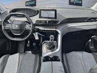 Peugeot 3008 1.6BLUEHDI 88KW (120CV) S&S Allure