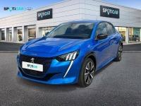Peugeot 208 Eléctrico GT