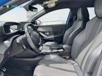 Peugeot 208 Eléctrico GT