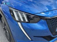 Peugeot 208 Eléctrico GT