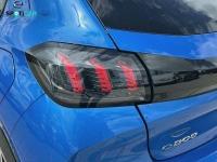Peugeot 208 Eléctrico GT