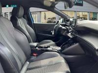 Peugeot 208 Eléctrico GT