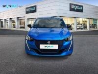 Peugeot 208 Eléctrico GT