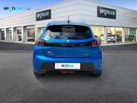 Peugeot 208 Eléctrico GT