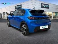 Peugeot 208 Eléctrico GT