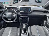 Peugeot 208 Eléctrico GT