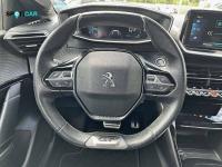 Peugeot 208 Eléctrico GT