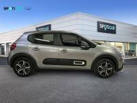 Citroën C3 PureTech 60KW (83CV) Feel