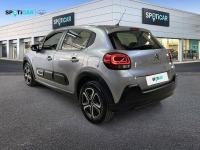 Citroën C3 PureTech 60KW (83CV) Feel