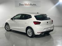 SEAT Ibiza 1.0 TSI FR Salta 85 kW (115 CV)