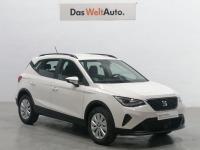 SEAT Arona 1.0 TSI Style Special Edition DSG 85 kW (115 CV)