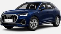 Audi Q3 Genuine edition 35 TDI 110 kW (150 CV) S tronic