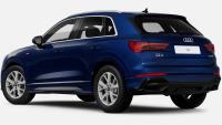 Audi Q3 Genuine edition 35 TDI 110 kW (150 CV) S tronic