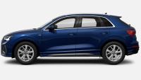 Audi Q3 Genuine edition 35 TDI 110 kW (150 CV) S tronic