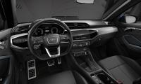 Audi Q3 Genuine edition 35 TDI 110 kW (150 CV) S tronic