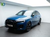 Audi Q7 Black line edition 50 TDI quattro 210 kW (286 CV) tiptronic