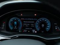 Audi Q7 Black line edition 50 TDI quattro 210 kW (286 CV) tiptronic