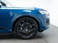 Audi Q7 Black line edition 50 TDI quattro 210 kW (286 CV) tiptronic