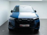 Audi Q7 Black line edition 50 TDI quattro 210 kW (286 CV) tiptronic