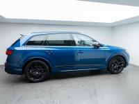 Audi Q7 Black line edition 50 TDI quattro 210 kW (286 CV) tiptronic
