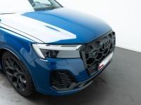 Audi Q7 Black line edition 50 TDI quattro 210 kW (286 CV) tiptronic
