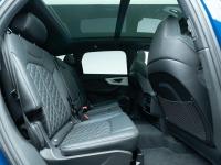 Audi Q7 Black line edition 50 TDI quattro 210 kW (286 CV) tiptronic