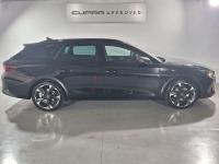 CUPRA Leon Sportstourer 1.5 eTSI DSG 110 kW (150 CV)