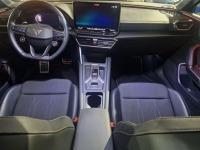 CUPRA Leon Sportstourer 1.5 eTSI DSG 110 kW (150 CV)