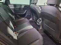 CUPRA Leon Sportstourer 1.5 eTSI DSG 110 kW (150 CV)