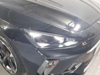CUPRA Leon Sportstourer 1.5 eTSI DSG 110 kW (150 CV)
