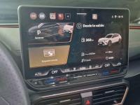 CUPRA Formentor 1.5 eTSI DSG 110 kW (150 CV)