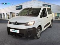 Citroën Berlingo Talla M BlueHDi 100 S&S LIVE PACK BUSINE Live Pack Business