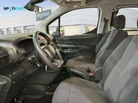 Citroën Berlingo Talla M BlueHDi 100 S&S LIVE PACK BUSINE Live Pack Business