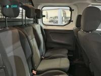 Citroën Berlingo Talla M BlueHDi 100 S&S LIVE PACK BUSINE Live Pack Business