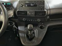 Citroën Berlingo Talla M BlueHDi 100 S&S LIVE PACK BUSINE Live Pack Business