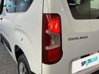 Citroën Berlingo Talla M BlueHDi 100 S&S LIVE PACK BUSINE Live Pack Business
