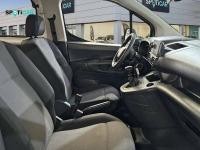 Citroën Berlingo Talla M BlueHDi 100 S&S LIVE PACK BUSINE Live Pack Business