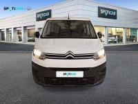 Citroën Berlingo Talla M BlueHDi 100 S&S LIVE PACK BUSINE Live Pack Business