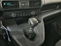 Citroën Berlingo Talla M BlueHDi 100 S&S LIVE PACK BUSINE Live Pack Business