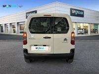 Citroën Berlingo Talla M BlueHDi 100 S&S LIVE PACK BUSINE Live Pack Business
