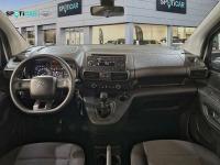 Citroën Berlingo Talla M BlueHDi 100 S&S LIVE PACK BUSINE Live Pack Business