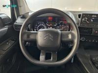Citroën Berlingo Talla M BlueHDi 100 S&S LIVE PACK BUSINE Live Pack Business