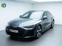 Audi A6 Avant Black Line TDI 150 kW (204 CV) S tronic