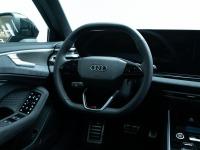 Audi A6 Avant Black Line TDI 150 kW (204 CV) S tronic