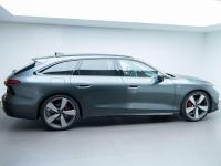 Audi A6 Avant Black Line TDI 150 kW (204 CV) S tronic