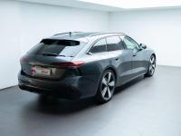 Audi A6 Avant Black Line TDI 150 kW (204 CV) S tronic