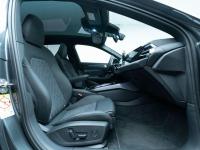 Audi A6 Avant Black Line TDI 150 kW (204 CV) S tronic